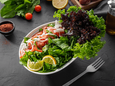 Arugula Salad