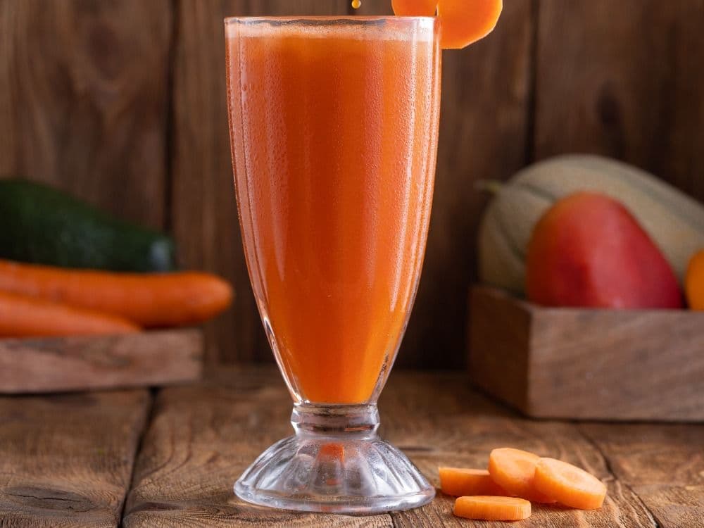 Carrot Juice