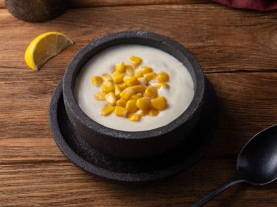 Corn Soup