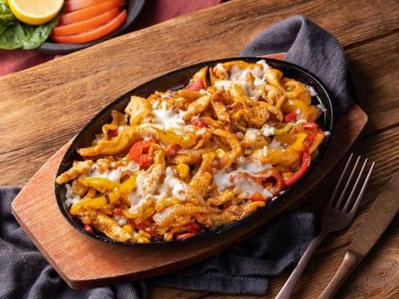 Fajita