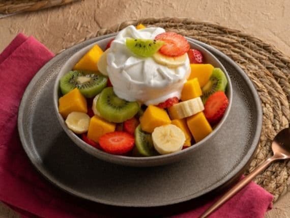 Fruit Salad