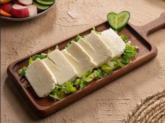 Halloumi Cheese