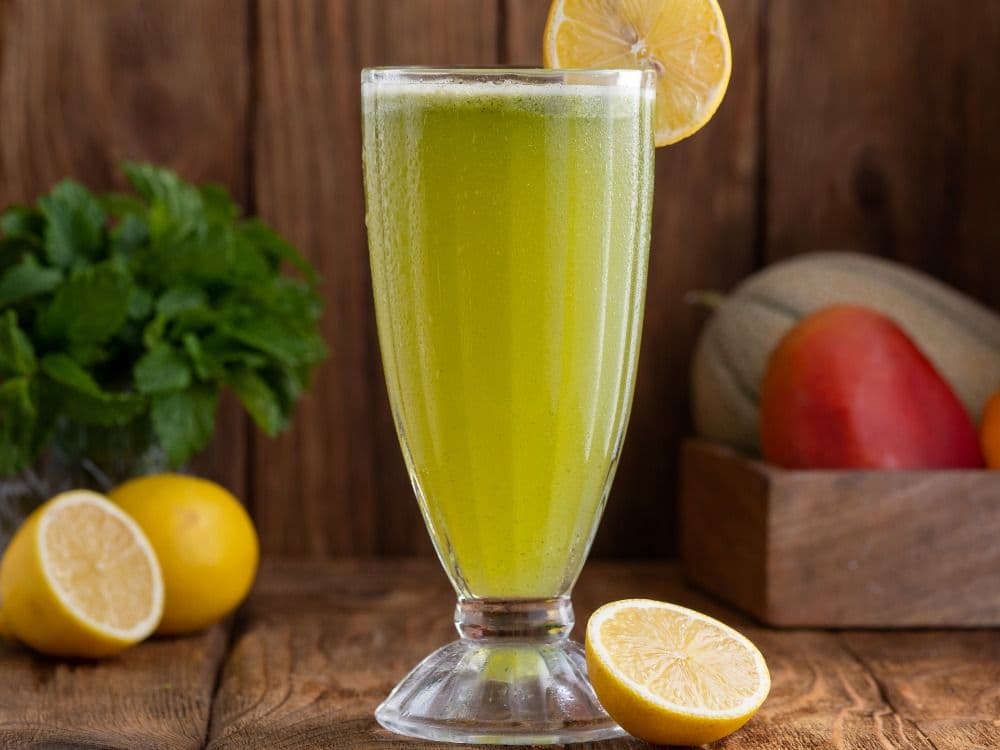 Lemonade