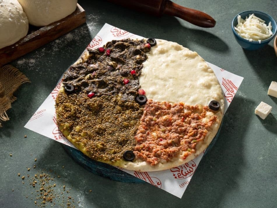 معجنات