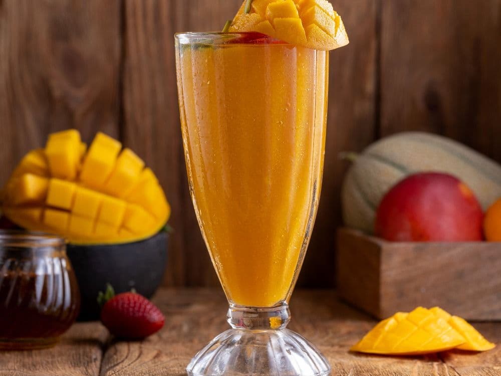Mango Juice
