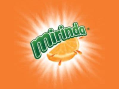 Mirinda