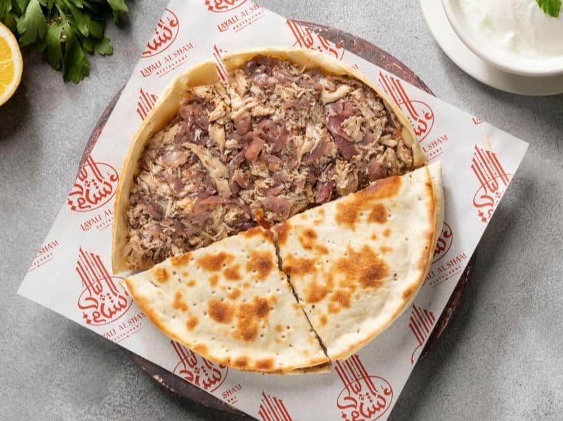 Musakhan