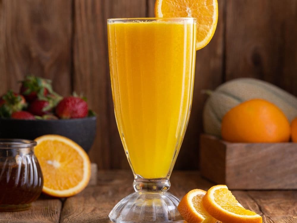 Orange Juice