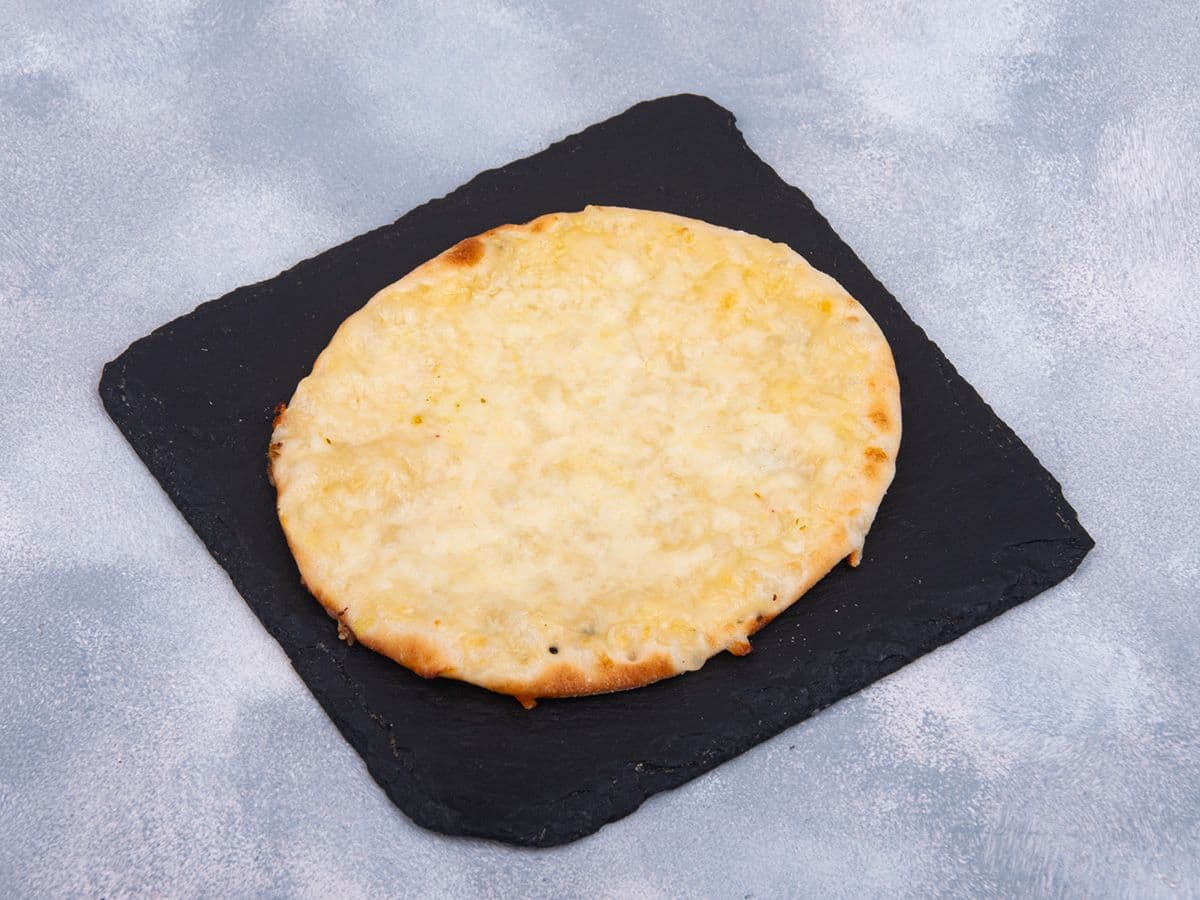Cheese Pastry