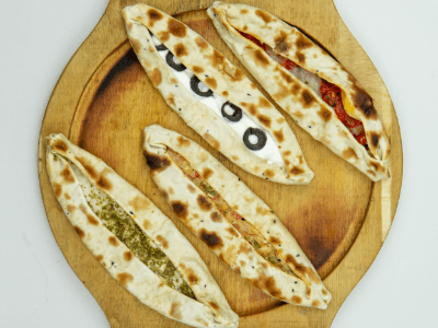 Zaatar Shamiya