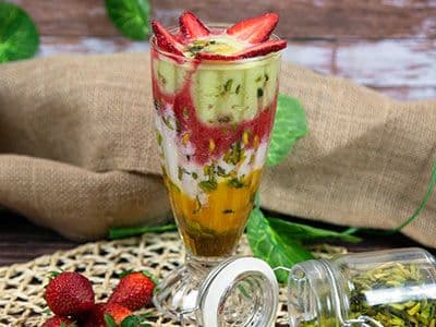 Shaqaf Cocktail