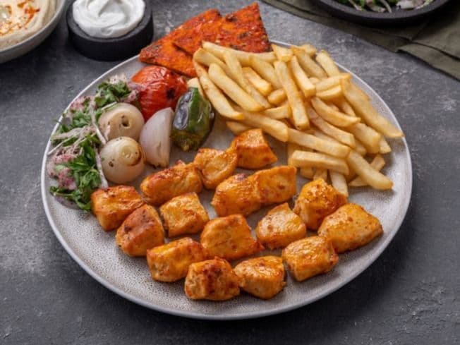 Shish Tawook