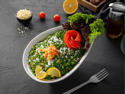 Tabbouleh