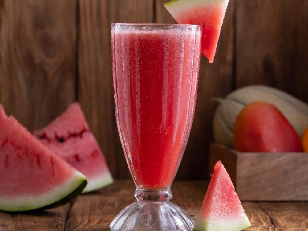 Watermelon Juice
